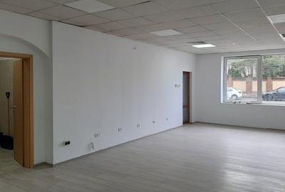 Spațiu comercial de închiriat 62 mp zona Bartolomeu Str Lungă - 2