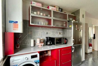 Apartament 4 camere, zona Mehedinti, Manastur - 6