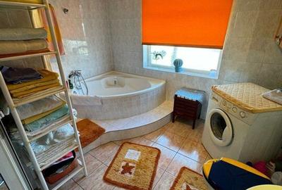 Vilă Eleganta D+P+M si generoasă Sannicolau Mic Arad Plata în Rate - 23