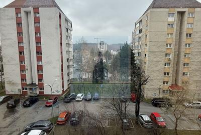 Apartament 2 camere ,50 mp - zona Centrul Civic - 14