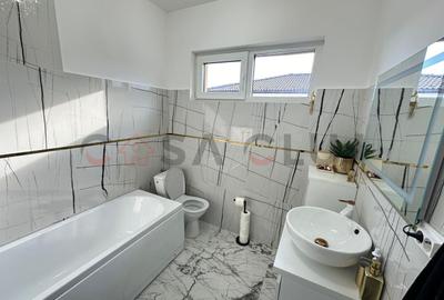 Casă premium de vânzare , Chinteni , la cheie - 28