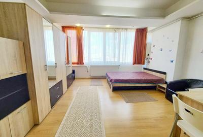 Vitan Mall/Alba Iulia/Bloc Nou /Garsoniera La Cheie/ - 1