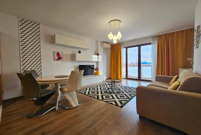 Inchiriere apartament 2 camere( parcare subterana) Soho Unirii