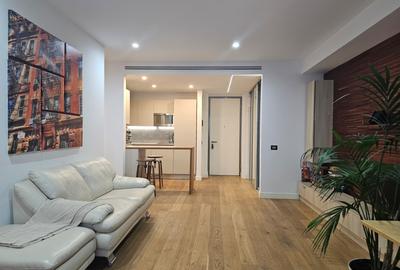 Apartament 2 camere Cortina Residence - 1