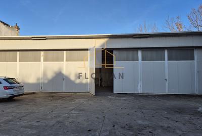 Spatiu depozitare, Complex Studentesc - 1