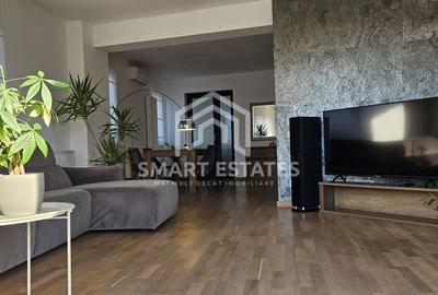 Penthouse de vanzar Pipera,  155mp, parcare inclusa - 3