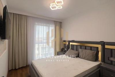 Apartament 2 camere ,Daliei Baia Mare etaj 3 - 4