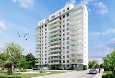 Birouri 50–100 mp în Aviației • Zonă corporate, hub de business - 5