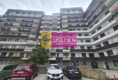 Apartament de vanzare in Sinaia - Complex Colina Marei - 23