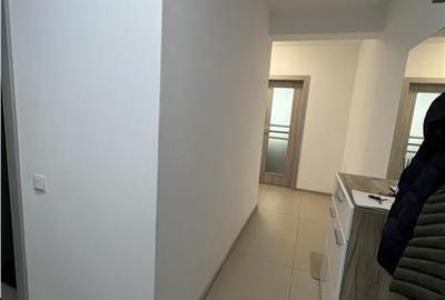 Apartament cu 3 camere decomandate de 73 mp zona Calea Surii Mici - 11