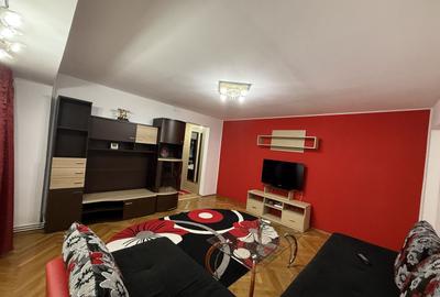 Girocului | 3 Camere | Centrala proprie | Mobilat si Utilat - 1