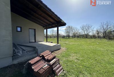 COMISION 0% Duplex cu 4 camere si terasa de 16 mp - zona Dragsina - 2