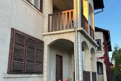 Oportunitate ideală de investiție și locuit– Casă, curte și livadă pe 1800 mp - 1