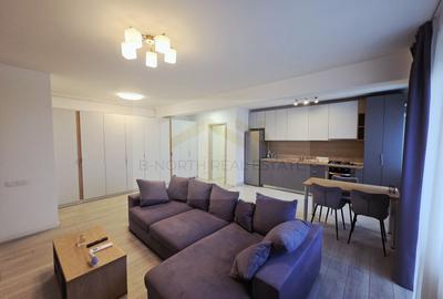 2 camere spațios, 75 mp, bloc nou 2020, parcare inclusă – Otopeni - 4