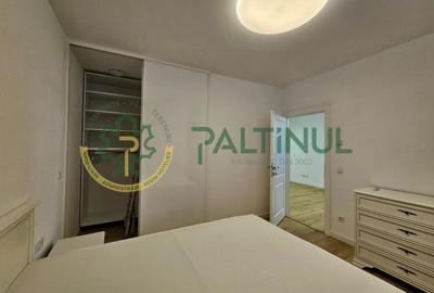 Apartament de lux, prima inchiriere, zona Stefan cel Mare, Sibiu - 10