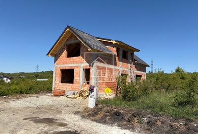Casa individuala premium Bavaria SB 129 mp utili incalzire pardoseala - 4