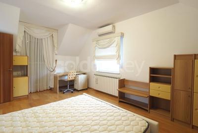 Vilă mobilata cu 6 camere | piscina interioara incalzita | British School - 19