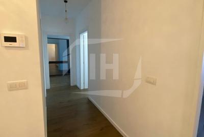 Apartament 3 camere I cu parcare I Record Park I the Office - 11