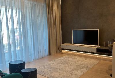 2 CAMERE IN ONE VERDI PARK cu VEDERE PANORAMICA - 1