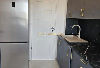 2 Camere de inchiriat | Bucurestii Noi | Metrou | Modern - 11