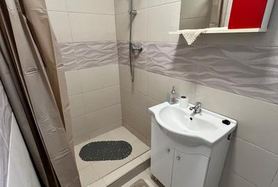 INCHIRIEZ ap.2 camere decomandat la casa,renovat, zona P ta Cluj - 8