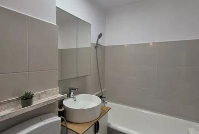 Garsoniera - metrou Lujerului - 8