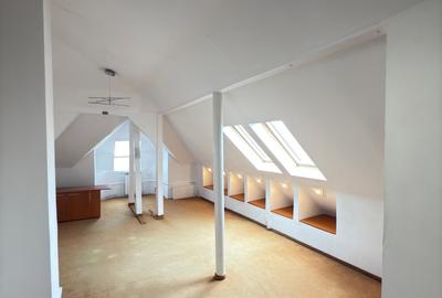 Mosilor - Foisorul de Foc/ Vila spațioasă de închiriat – (8-9 camere) / 300 MP - 19