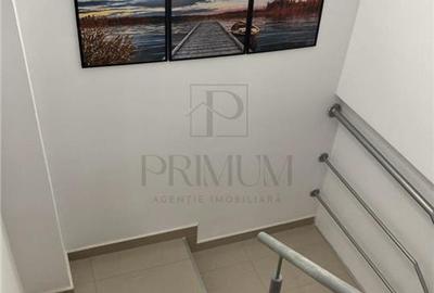 MODERN - DUPLEX SPATIOS - 6 CAM - 3 BAI - 2011 - PARTIAL MOBILAT - 11