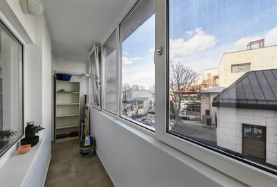 Închiriere apartament 3 camere I Piața Victoriei - Titulescu I Mobilat, utilat - 9