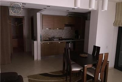 APARTAMENT 3 CAMERE - BLOC NOU - ZONA DECEBAL - 4