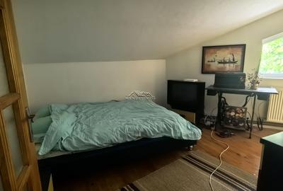 Casa Breaza 229 mp , teren mare 4600mp , la 2km de piata - 3