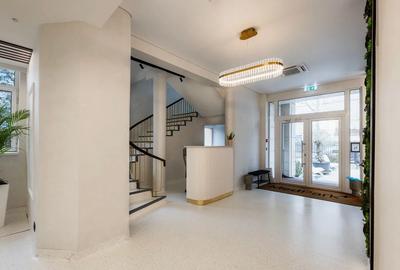 Spațiu medical central Ropharma de vanzare- Zona Centrala Ropharma - 4