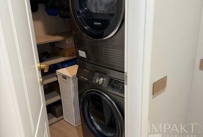 Apartament modern 2 camere de inchiriat, parcare subterana, Buna Ziua! - 8