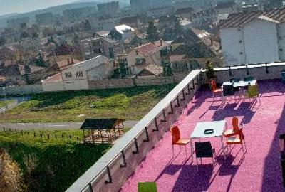 Olimpia Business Center, Central, 230 - 1500 mp  0% comision! - 7