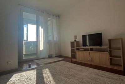 66000 euro -Garsoniera renovata 32mp- Mall Plaza - 6