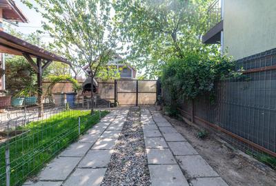 Oportunitate UNICA! Casa individuala la pret de apartament in Chisoda - 36
