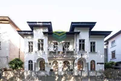 Cotroceni | la parterul unei epoci | Spatiu Versatil | De Inchiriat - 1