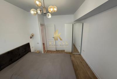 Apartament spațios pe două niveluri într-un imobil nou finalizat în 2022 - 6