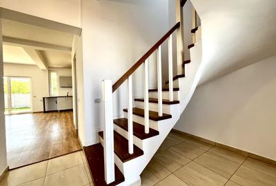 Duplex spațios și luminos | Giroc | Ideal locuință/ birou / grădiniță - 13