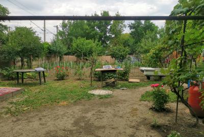 PODU DE PIATRA - OMV , CASA TIP DUPLEX ,1,5 km de Centru , 87000 euro - 20