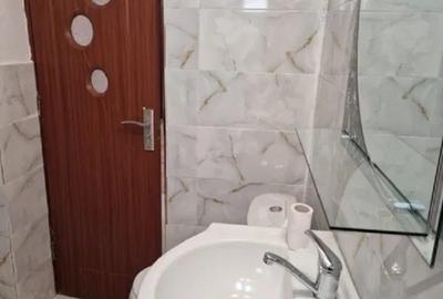 Apartament 2 camere -Podu Ros- - 1