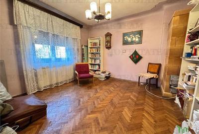 Vila tip duplex de vanzare - Vatra Luminoasa - 12