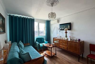 REA1024692 Fara RISC SEISMIC I Apartament 3 camere I Metrou Obor I De vanzare - 4