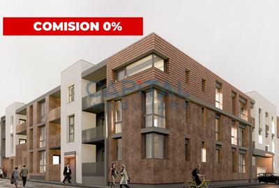 Apartament de vanzare bloc nou, 3 camere, 146mpc, Centru Vechi, comision 0% - 1