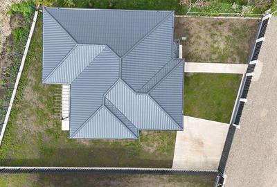 Casa Miroslava, 4 camere,Teren 500 mp,Incalz pard,Vata bazaltica - 6
