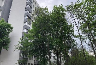 GARSONIERA || LANGA METROU TITAN SI PARC IOR || DE INCHIRIAT - 6