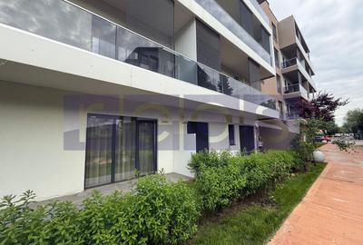 VANZARE APARTAMENT 3 CAMERE LUX | DESIGN PREMIUM | EROU IANCU NICOLAE - 33