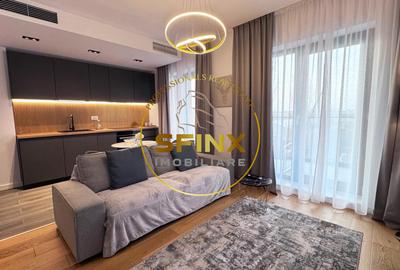 Apartament 2 camere || The Level 2 || Modern - 1