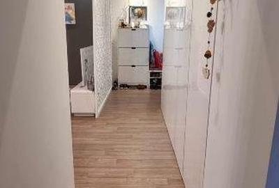 2 camere | bloc nou | parcare | Parc Tineretului| Amfiteatru Residence - 6