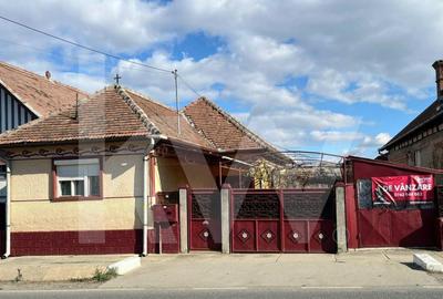 Casa cu poveste si potential – locul perfect pentru un nou inceput in Seica Mare - 13